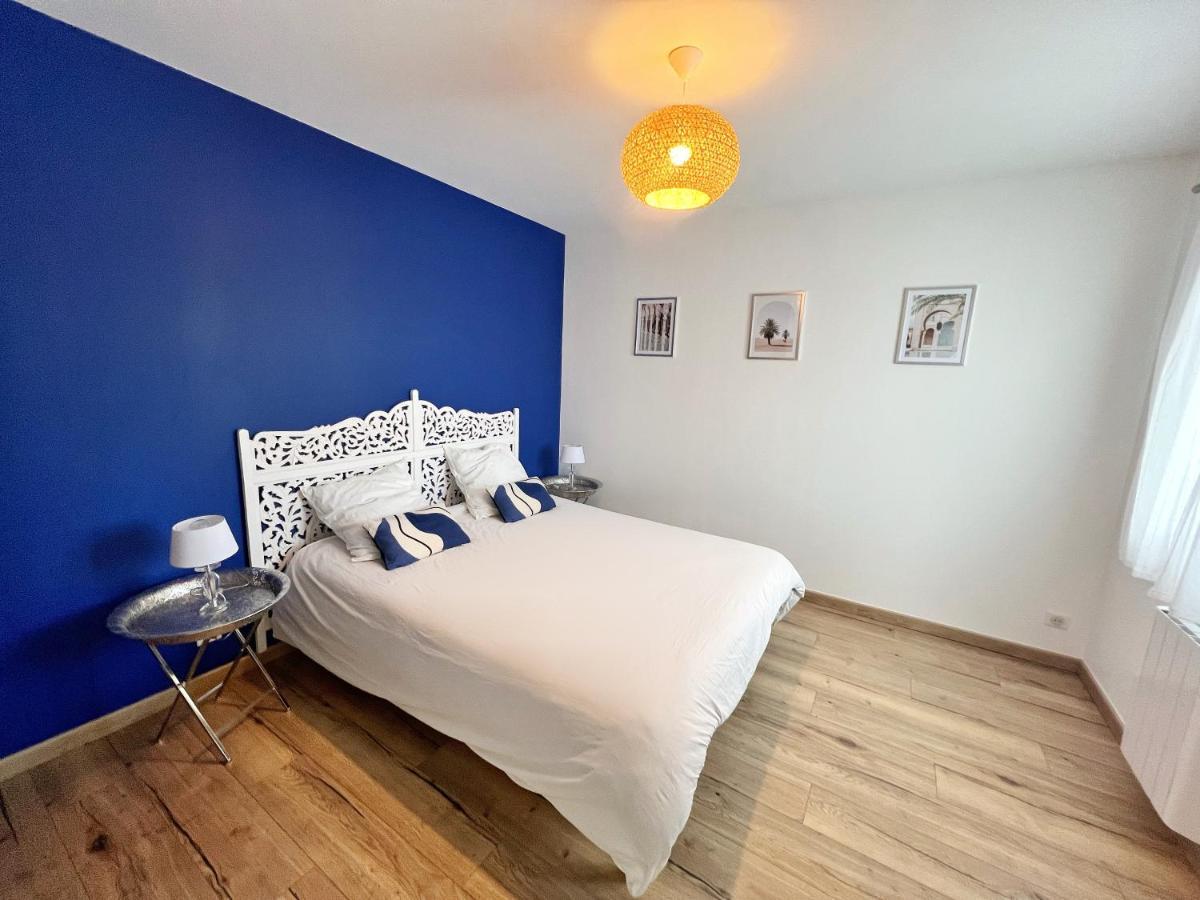 Holiday home Le Prieure La Rochelle (Charente-Maritime)