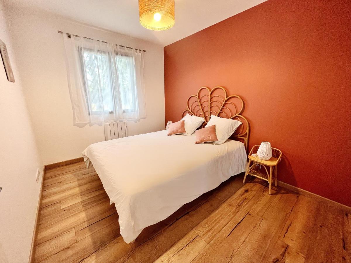 Le Prieure Holiday home