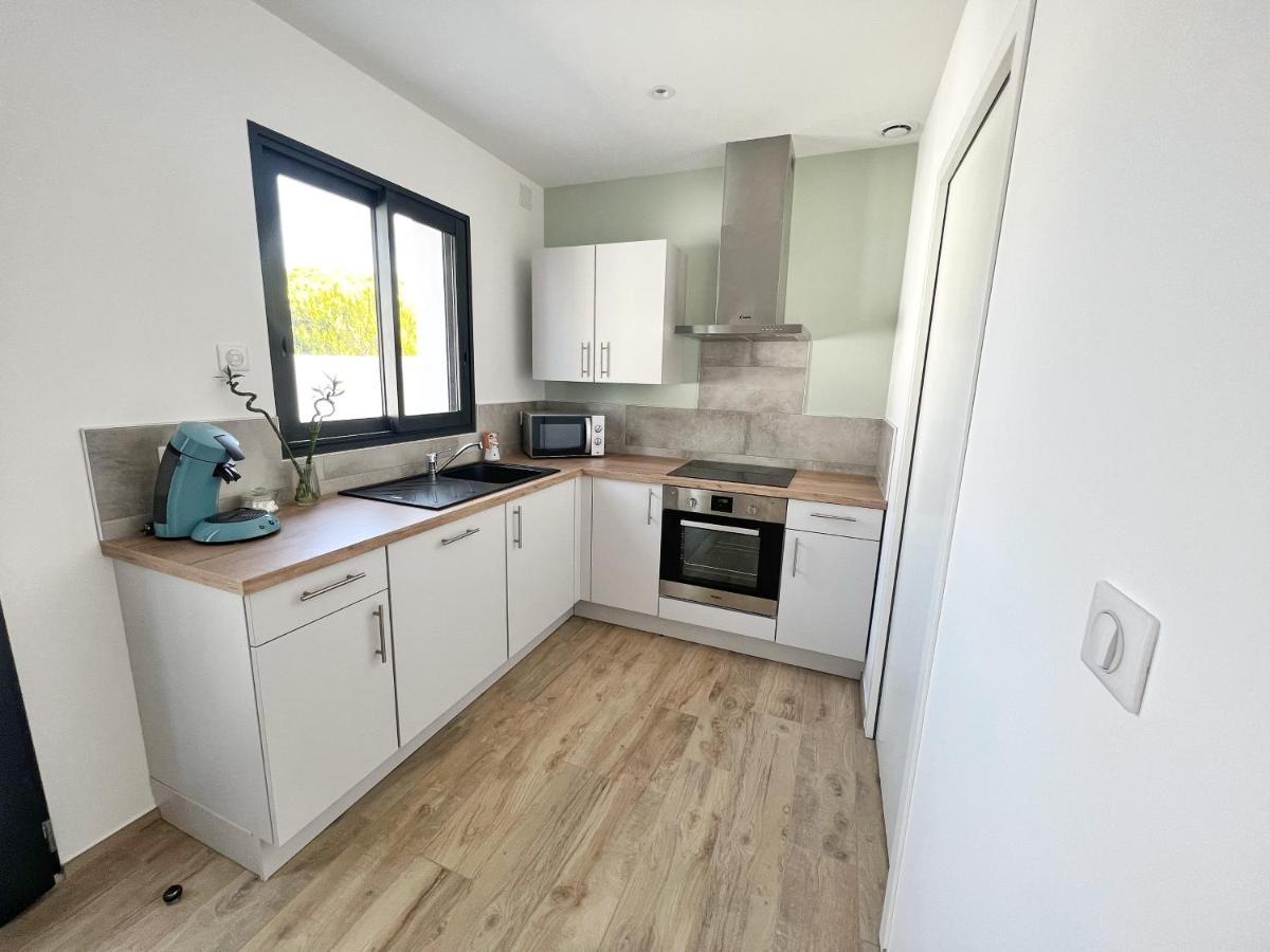 Le Prieuré Casa vacanze La Rochelle (Charente-Maritime)