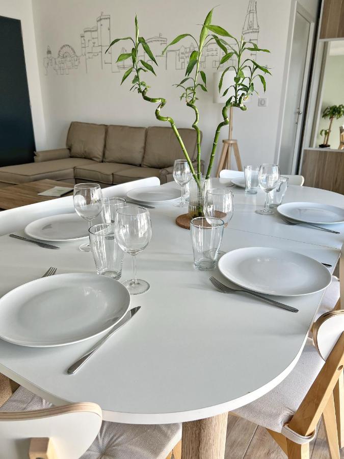 Le Prieure Holiday home La Rochelle (Charente-Maritime)