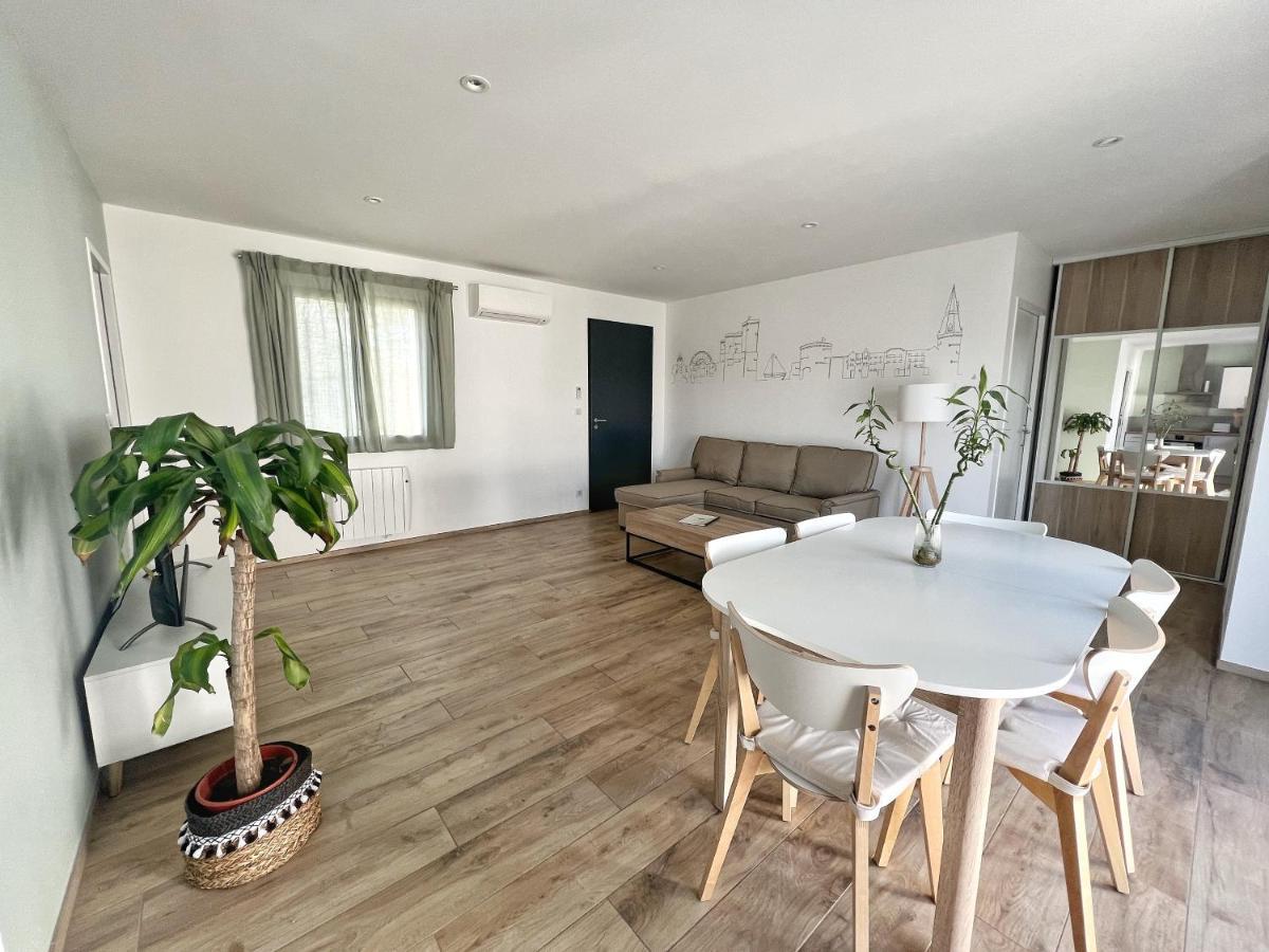 Le Prieure Holiday home