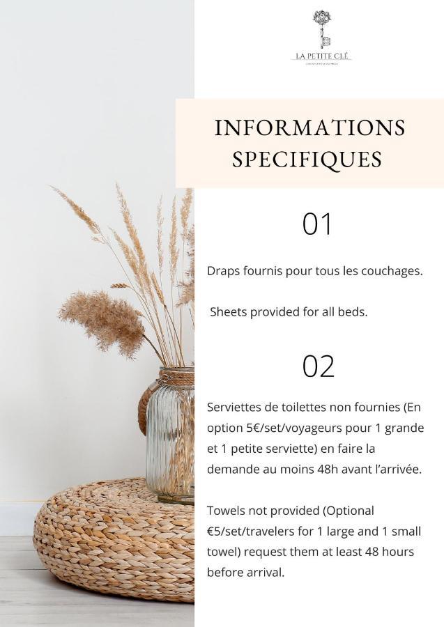 Le Prieure Holiday home